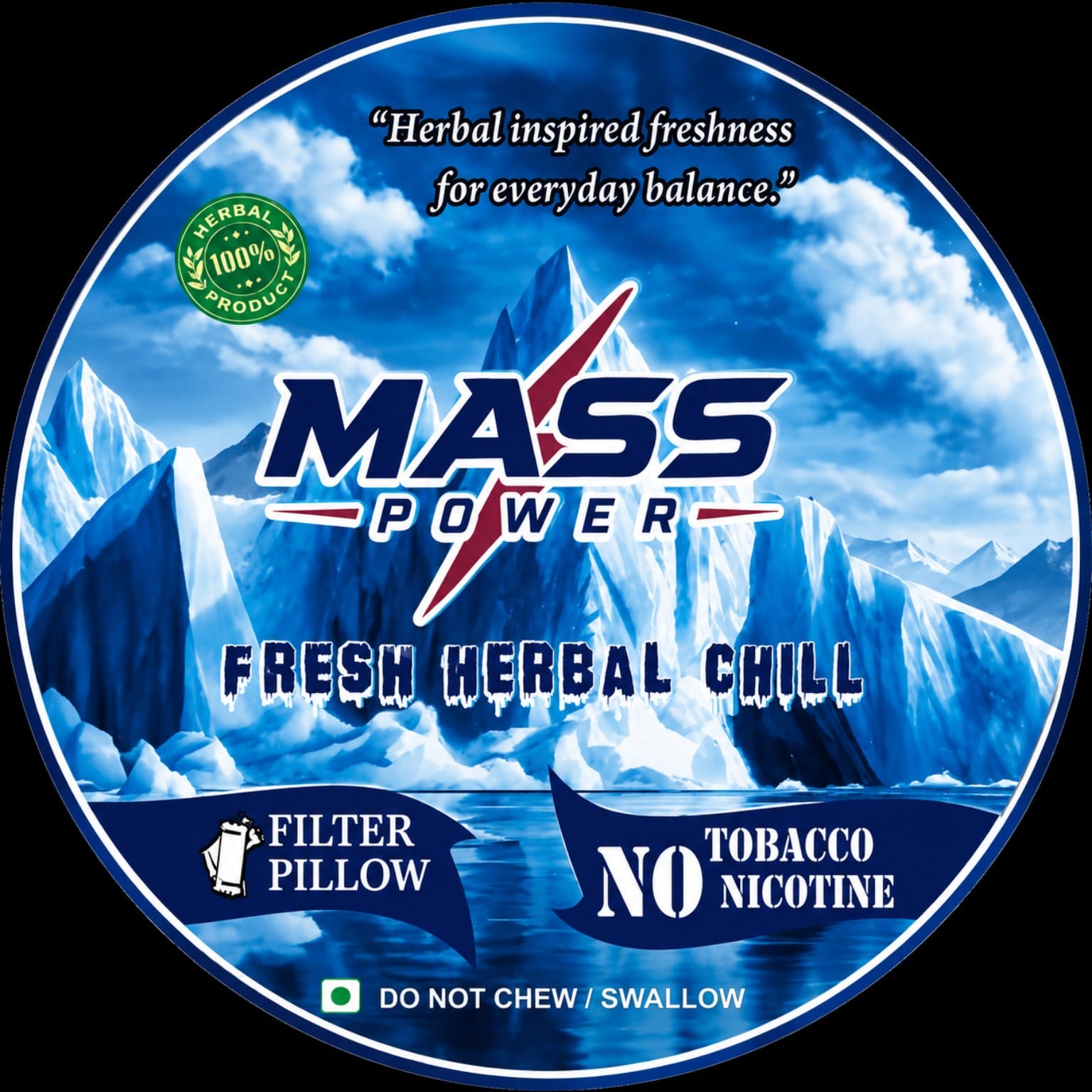 Mass power Chill